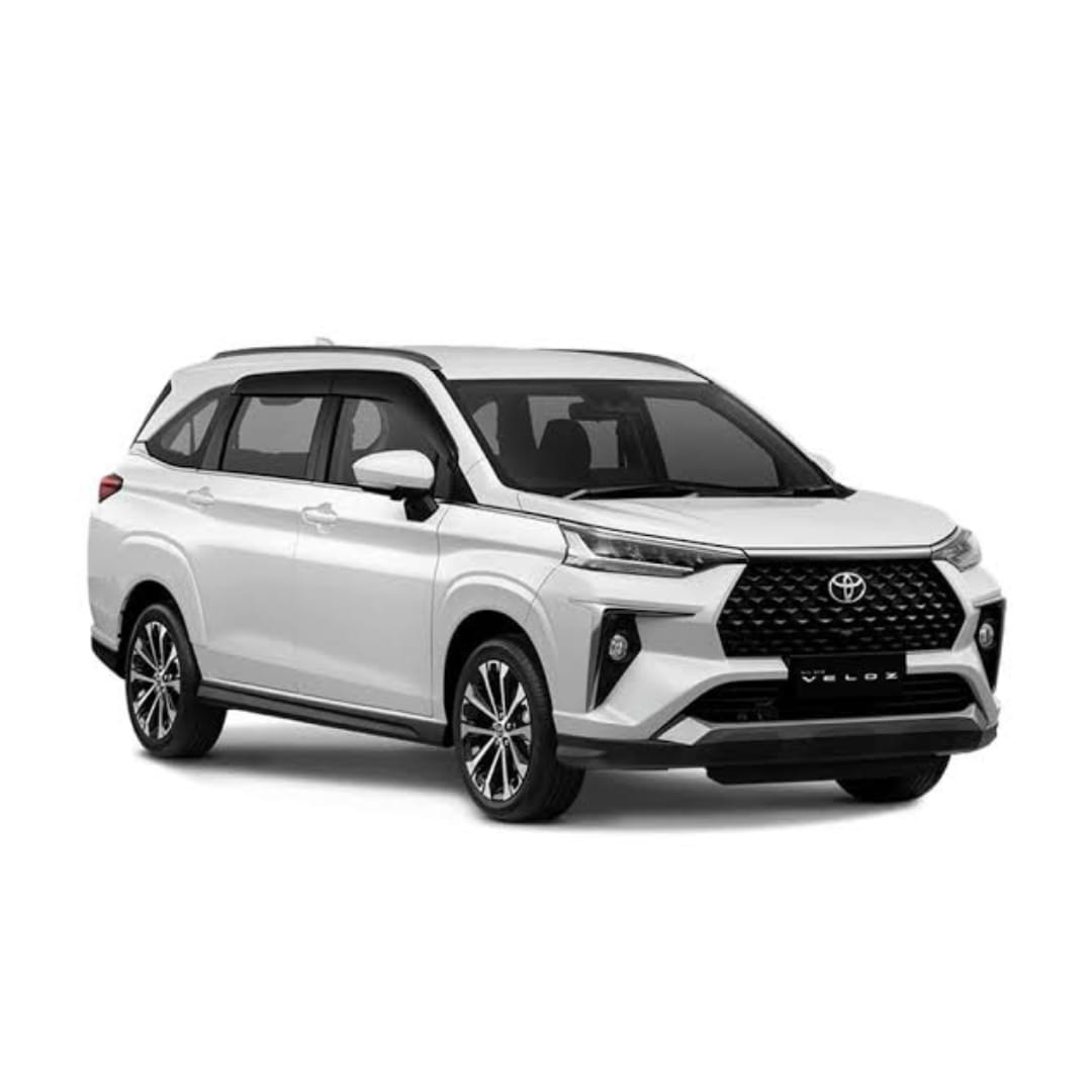 Toyota All New Avanza