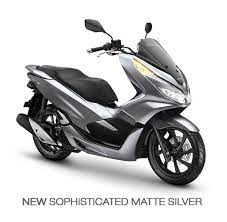 Honda PCX 150
